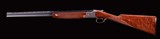 Browning Superposed 20 Gauge – CLASSIC SUPERLIGHT, AS NEW, vintage firearms inc - 5 of 26