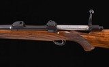 Sako L61R .30-06 - ORVIS BUILT, MIRROR BORE, STUNNING FURNITURE, AS NEW! vintage firearms inc - 11 of 14