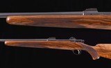 Sako L61R .30-06 - ORVIS BUILT, MIRROR BORE, STUNNING FURNITURE, AS NEW! vintage firearms inc - 6 of 14