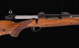 Sako L61R .30-06 - ORVIS BUILT, MIRROR BORE, STUNNING FURNITURE, AS NEW! vintage firearms inc - 12 of 14