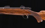 Sako L61R .30-06 - ORVIS BUILT, MIRROR BORE, STUNNING FURNITURE, AS NEW! vintage firearms inc - 2 of 14