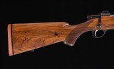 Sako L61R .30-06 - ORVIS BUILT, MIRROR BORE, STUNNING FURNITURE, AS NEW! vintage firearms inc - 5 of 14