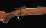 Sako L61R .30-06 - ORVIS BUILT, MIRROR BORE, STUNNING FURNITURE, AS NEW! vintage firearms inc