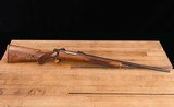 Sako L61R .30-06 - ORVIS BUILT, MIRROR BORE, STUNNING FURNITURE, AS NEW! vintage firearms inc - 3 of 14