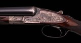 L.C. Smith Specialty 12 Gauge – 98% CASE COLOR, SST, 28”, vintage firearms inc - 1 of 23