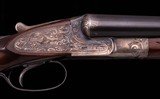 L.C. Smith Specialty 12 Gauge – 98% CASE COLOR, SST, 28”, vintage firearms inc - 3 of 23