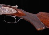 L.C. Smith Specialty 12 Gauge – 98% CASE COLOR, SST, 28”, vintage firearms inc - 7 of 23