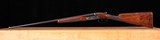 Ithaca Grade 2E .410 – 1 OF 40 MADE, BEAVERTAIL, ENGLISH STOCK, vintage firearms inc - 4 of 25
