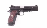 Wilson Combat 9mm - EDC X9L, VFI SIGNATURE, CHERRY GRIPS, LIGHTRAIL, MAGWELL, NEW! vintage firearms inc - 11 of 18