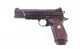 Wilson Combat 9mm - EDC X9L, VFI SIGNATURE, CHERRY GRIPS, LIGHTRAIL, MAGWELL, NEW! vintage firearms inc - 10 of 18
