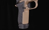 Wilson Combat 9mm - EDC X9L, VFI SIGNATURE, FDE, LIGHTRAIL, MAGWELL, NEW, IN STOCK! vintage firearms inc - 8 of 18