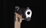 Wilson Combat 9mm - EDC X9L, VFI SIGNATURE, FDE, LIGHTRAIL, MAGWELL, NEW, IN STOCK! vintage firearms inc - 5 of 18