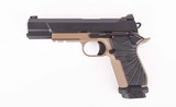 Wilson Combat 9mm - EDC X9L, VFI SIGNATURE, FDE, LIGHTRAIL, MAGWELL, NEW, IN STOCK! vintage firearms inc - 10 of 18