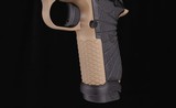 Wilson Combat 9mm - EDC X9L, VFI SIGNATURE, FDE, LIGHTRAIL, MAGWELL, NEW, IN STOCK! vintage firearms inc - 9 of 18