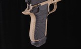 Wilson Combat 9mm - EDC X9L, VFI SIGNATURE, FDE, LIGHTRAIL, MAGWELL, NEW, IN STOCK! vintage firearms inc - 7 of 18