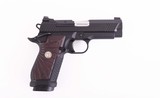 Wilson Combat 9mm – EDC X9, VFI SIGNATURE, CHERRY GRIPS, MAGWELL, NEW! vintage firearms inc - 11 of 18