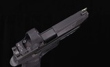 Wilson Combat 9mm - SIG P320 FULL-SIZE, TRIJICON SRO, NEW RELEASE! vintage firearms inc - 4 of 17