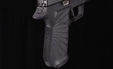 Wilson Combat 9mm - SIG P320 FULL-SIZE, TRIJICON SRO, NEW RELEASE! vintage firearms inc - 7 of 17