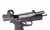 Wilson Combat 9mm - SIG P320 FULL-SIZE, TRIJICON SRO, NEW RELEASE! vintage firearms inc - 15 of 17