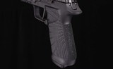 Wilson Combat 9mm - SIG P320 FULL-SIZE, TRIJICON SRO, NEW RELEASE! vintage firearms inc - 6 of 17