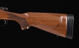 Remington .300 Rem Ultra Mag - MODEL 700 CDL, NEW IN BOX, THE CLASSIC RIFLE! vintage firearms inc - 5 of 17