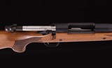 Remington .300 Rem Ultra Mag - MODEL 700 CDL, NEW IN BOX, THE CLASSIC RIFLE! vintage firearms inc - 11 of 17