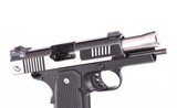 Nighthawk Custom 9mm - COUNSELOR OFFICER, LIGHTWEIGHT, CONCEAL CARRY, NEW! vintage firearms inc - 15 of 18
