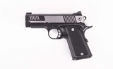 Nighthawk Custom 9mm - COUNSELOR OFFICER, LIGHTWEIGHT, CONCEAL CARRY, NEW! vintage firearms inc - 10 of 18