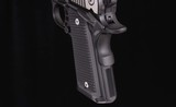 Nighthawk Custom 9mm - COUNSELOR OFFICER, LIGHTWEIGHT, CONCEAL CARRY, NEW! vintage firearms inc - 6 of 18