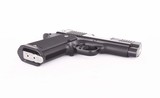 Nighthawk Custom 9mm - COUNSELOR OFFICER, LIGHTWEIGHT, CONCEAL CARRY, NEW! vintage firearms inc - 13 of 18