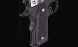 Nighthawk Custom 9mm - COUNSELOR OFFICER, LIGHTWEIGHT, CONCEAL CARRY, NEW! vintage firearms inc - 7 of 18