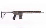 Wilson Combat 300 HAM'R - BILL WILSON RANCH RIFLE, FOREST CAMO, NEW! vintage firearms inc - 4 of 14