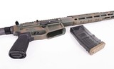 Wilson Combat 300 HAM'R - BILL WILSON RANCH RIFLE, FOREST CAMO, NEW! vintage firearms inc - 12 of 14