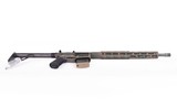 Wilson Combat 300 HAM'R - BILL WILSON RANCH RIFLE, FOREST CAMO, NEW! vintage firearms inc - 7 of 14