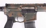 Wilson Combat 300 HAM'R - BILL WILSON RANCH RIFLE, FOREST CAMO, NEW! vintage firearms inc - 2 of 14