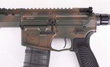 Wilson Combat 300 HAM'R - BILL WILSON RANCH RIFLE, FOREST CAMO, NEW! vintage firearms inc - 3 of 14
