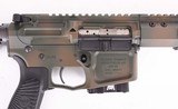 Wilson Combat 300 HAM'R - TACTICAL HUNTER, FOREST CAMO, NEW, IN STOCK! vintage firearms inc - 2 of 15