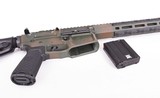 Wilson Combat 300 HAM'R - TACTICAL HUNTER, FOREST CAMO, NEW, IN STOCK! vintage firearms inc - 13 of 15