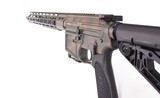 Wilson Combat 300 HAM'R - TACTICAL HUNTER, FOREST CAMO, NEW, IN STOCK! vintage firearms inc - 9 of 15
