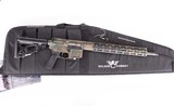Wilson Combat 300 HAM'R - TACTICAL HUNTER, FOREST CAMO, NEW, IN STOCK! vintage firearms inc - 1 of 15