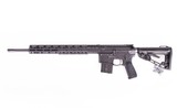 Wilson Combat .22 Nosler - TACTICAL HUNTER, BLACK, 20", NEW, IN STOCK! vintage firearms inc - 5 of 15