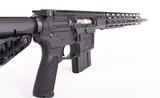 Wilson Combat .22 Nosler - TACTICAL HUNTER, BLACK, 20", NEW, IN STOCK! vintage firearms inc - 8 of 15