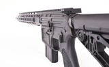 Wilson Combat .22 Nosler - TACTICAL HUNTER, BLACK, 20", NEW, IN STOCK! vintage firearms inc - 9 of 15