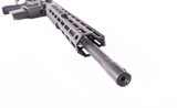 Wilson Combat .22 Nosler - TACTICAL HUNTER, BLACK, 20", NEW, IN STOCK! vintage firearms inc - 11 of 15