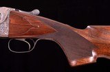 Westley Richards 12 Gauge – SINGLE BARREL TRAP, 32” IM CHOKE, vintage firearms inc - 8 of 25