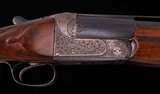 Westley Richards 12 Gauge – SINGLE BARREL TRAP, 32” IM CHOKE, vintage firearms inc - 3 of 25
