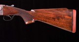Westley Richards 12 Gauge – SINGLE BARREL TRAP, 32” IM CHOKE, vintage firearms inc - 5 of 25