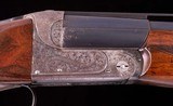 Westley Richards 12 Gauge – SINGLE BARREL TRAP, 32” IM CHOKE, vintage firearms inc - 16 of 25