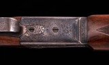 Westley Richards 12 Gauge – SINGLE BARREL TRAP, 32” IM CHOKE, vintage firearms inc - 2 of 25