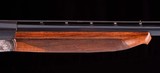 Westley Richards 12 Gauge – SINGLE BARREL TRAP, 32” IM CHOKE, vintage firearms inc - 20 of 25
